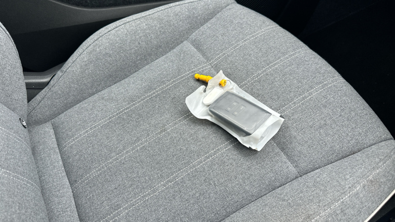 Renault Megane E-Tech EV60 160kW Equilibre 60kWh Optimum Charge 5dr Auto Electric Hatchback